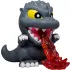 Godzilla Spardose Atomic Breath