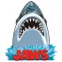 Jaws Spardose