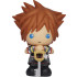 Kingdom Hearts Spardose Sora