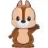 Chip und Chap Spardose Chip Figur