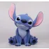 Stitch & Co. - Der Film Spardose Stitch The Movie (with special Flocking) 20 cm