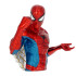 Marvel Comics Spardose Metallic Spider-Man 20 cm