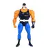 Batman: The Animated Series Actionfigur 1:6 - Bane (33 cm)