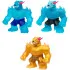 Mr. Beast Lab Goo Jit Zu Dehnbare Figuren 11 cm Sortiment (3)