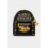 Pokémon Lady Mini-Rucksack Pikachu