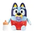 Bluey Interaktive Plüschfigur Baby Bluey 30 cm 