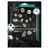 Disney Magnete Set The Nightmare Before Christmas  
