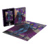 Masters of the Universe Puzzle Skeletor (1000 Teile)