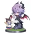 Genshin Impact PVC Figur Durin Floral Wanderings Ver. with Bonus 13 cm