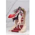 Arknights PVC Statue 1/7 Texas the Omertosa: The Throne Ver. 28 cm 