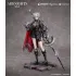 Arknights PVC Statue 1/7 Lappland the Decadenza 26 cm    