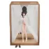 Azur Lane Gift+ PVC Figur 1/8 Trinidad Trapper in the Changing Room Ver. 23 cm