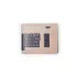 Commodore 64 Bifold Geldbeutel C64 Keyboard