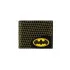 Batman Bifold Geldbeutel Grid