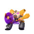 Robo Force Actionfigur Wave 2 Sentinel 18 cm 