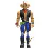Biker Mice From Mars Actionfigur Throttle 18 cm