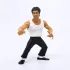 Bruce Lee Zombie Sailor's Toys Actionfigur (Dragon) White Tank Top 11 cm