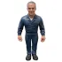 Das Schweigen der Lämmer Zombie Sailor's Toys Actionfigur Hannibal Lecter 11 cm