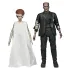 Universal Monsters Actionfiguren 2er-Pack Bride of Frankenstein 90th Anniversary The Monster & His Mate 18 cm