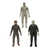 Universal Monsters Actionfiguren 18 cm Retro Glow in the Dark Sortiment (15)