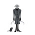 Nosferatu Toony Terrors Actionfigur Count Orlok Silver Screen Edition 15 cm