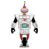 DuckTales Ultimate Actionfigur Gizmoduck 18 cm