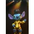 Lilo & Stitch Actionfigur Ultimate Gold Suit Elvis Stitch 18 cm