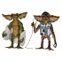 Gremlins 2 Actionfiguren Doppelpack Tattoo Gremlins 18 cm