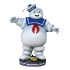 Ghostbusters Stay Puft Head Knocker Wackelkopf-Figur 18 cm