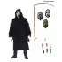 Scream Ghostface Ultimate Actionfigur 18 cm