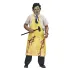 Texas Chainsaw Massacre Clothed Actionfigur Leatherface 20 cm        