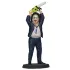 Blutgericht in Texas Head Knocker Pretty Woman Leatherface 23 cm