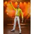 Freddie Mercury Actionfigur Freddie Mercury (Yellow Jacket) 18 cm