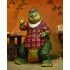Dinosaurs Actionfigur Ultimate Earl Sinclair 18 cm