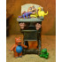 Dinosaurs Actionfigur Ultimate Baby Sinclair 18 cm