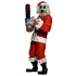 Terrifier 3 Actionfigur Ultimate Santa Suit Art the Clown (Bloody Version) 18 cm