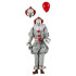 Stephen Kings Es 2017 Pennywise Retro Actionfigur 20 cm