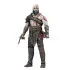 God of War 2018 Kratos 1/4 Actionfigur 45 cm