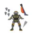 Teenage Mutant Ninja Turtles Ultimate Actionfigur Cartoon Metalhead 18 cm
