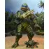 Universal Monsters x Teenage Mutant Ninja Turtles Scale Actionfigur Leonardo as the Creature 18 cm