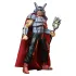 Teenage Mutant Ninja Turtles (Mirage Comics) Actionfigur Savanti Romero Warlord 18 cm