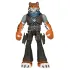 Teenage Mutant Ninja Turtles (2012 Cartoon) Actionfigur Ultimate Tiger Claw 18 cm