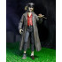 Beetlejuice 1988 Ultimate Actionfigur Beetlejuice: Tour Guide The Bio-Exorcist 18 cm