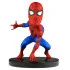 Marvel Classic Extreme Head Knocker Wackelkopf-Figur Spider-Man 13 cm