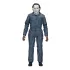 Halloween VI - Der Fluch des Michael Myers Actionfigur Ultimate Michael Myers 18 cm