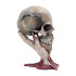 Metallica Sad But True Skull Statue 22 cm