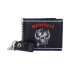 Motörhead Geldbeutel Warpig 11 cm