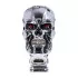 Terminator T-800 Flaschenöffner für die Wand 18 cm
