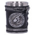 Slipknot Flaming Goat Schnapsglas