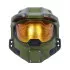 Halo Infinite Master Chief Helm Aufbewahrungsbox 25 cm